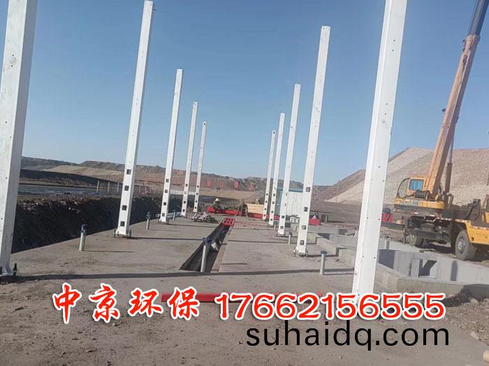 髮貨現(xiàn)場